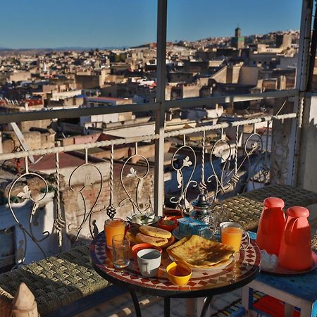 Riad Dar Diwan Fez Exterior foto