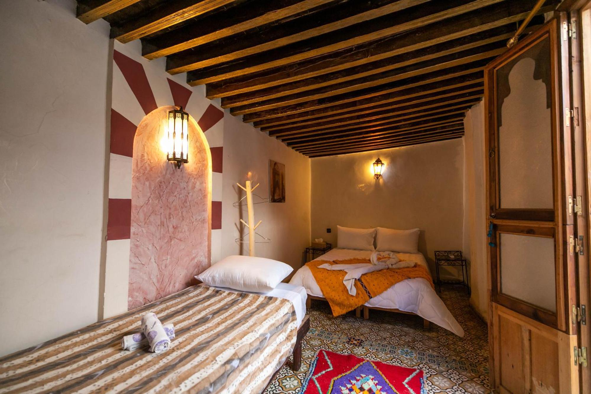 Riad Dar Diwan Fez Exterior foto