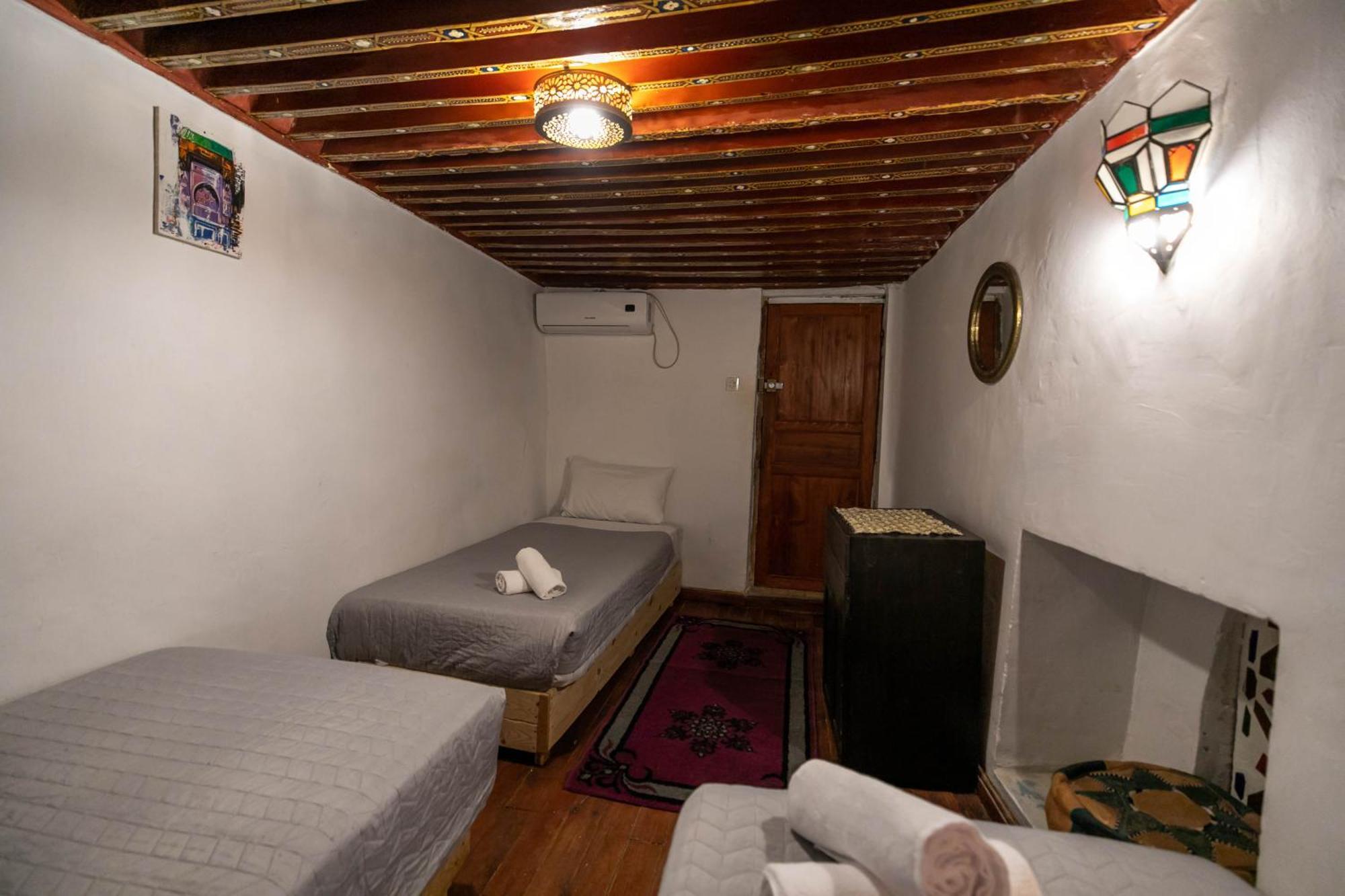 Riad Dar Diwan Fez Exterior foto