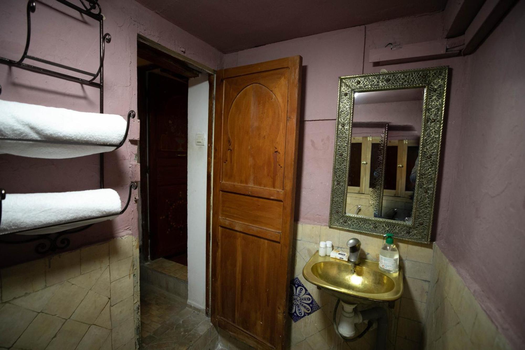 Riad Dar Diwan Fez Exterior foto